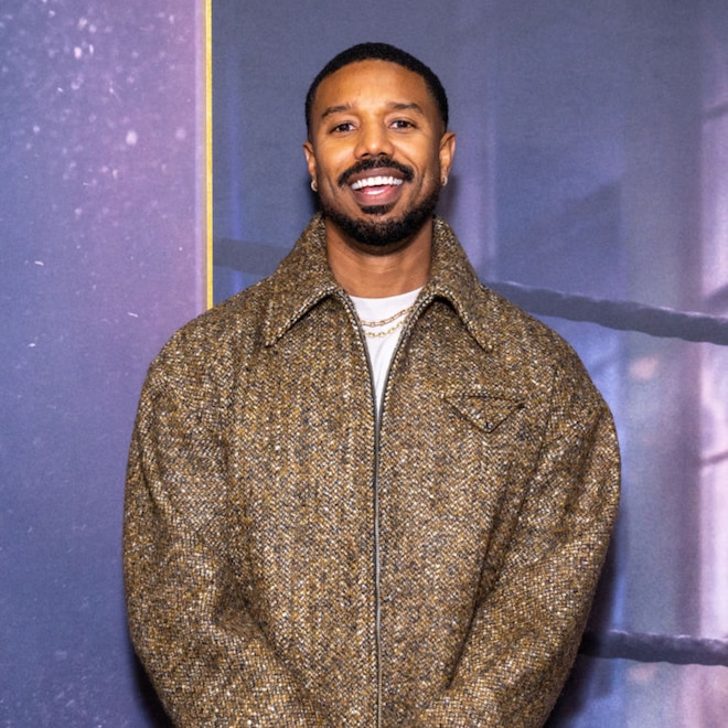 Michael B. Jordan Shares Dating Life 2 Years After Lori Harvey Breakup