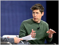 Sam Altman says GPT-5 will include o3, which will no longer be offered as a standalone model, GPT-4.5 will be OpenAI’s last non-chain-of-thought model, and more (Kyle Wiggers/TechCrunch)