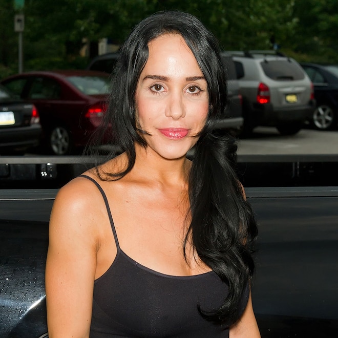 Octomom Natalie Suleman Says She Was “Most Hated Person” in America