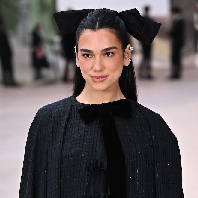 Dua Lipa Has Priceless Reaction to Death of Duolingo’s Owl Mascot