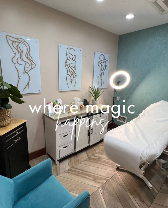 Laser hair removal at Miss Laser NYC clinic