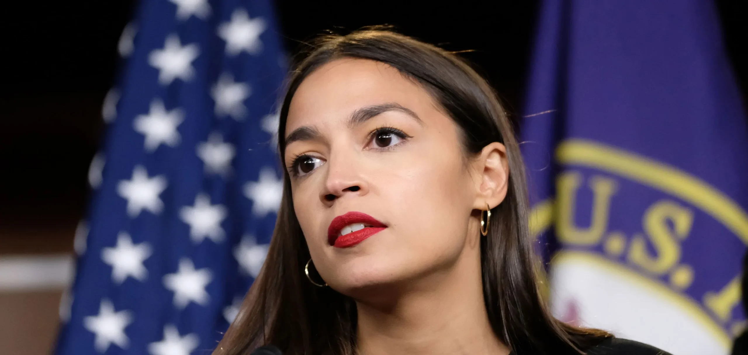 The Rise of Alexandria Ocasio-Cortez: A New Face of American Politics ...