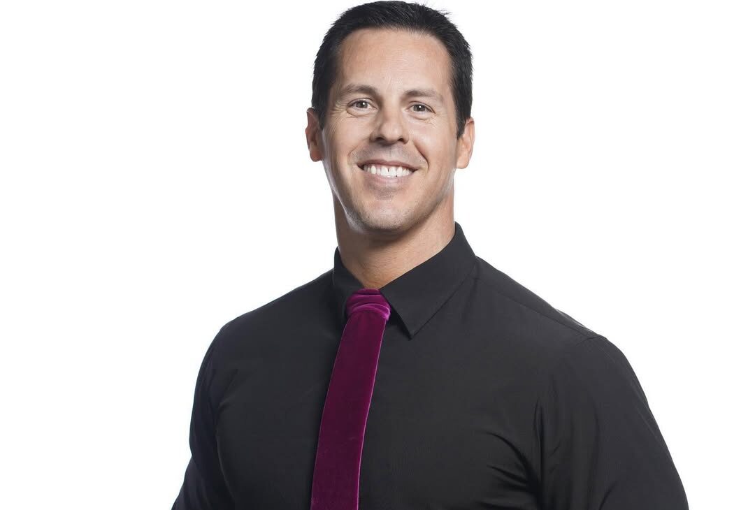 Brandon Boyd family leadership: inspiring values through his family-oriented approach.