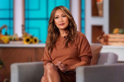 Carrie Ann Inaba biography judging Dancing with the Stars