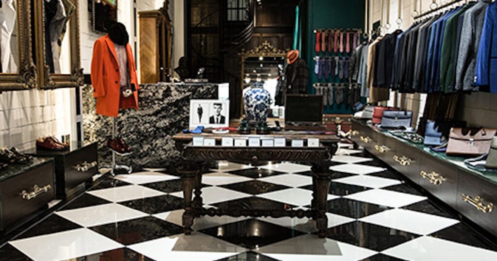 This image has an empty alt attribute; its file name is Khirzad_Designer_Menswear_Boutique_Perth-1024x538.jpg